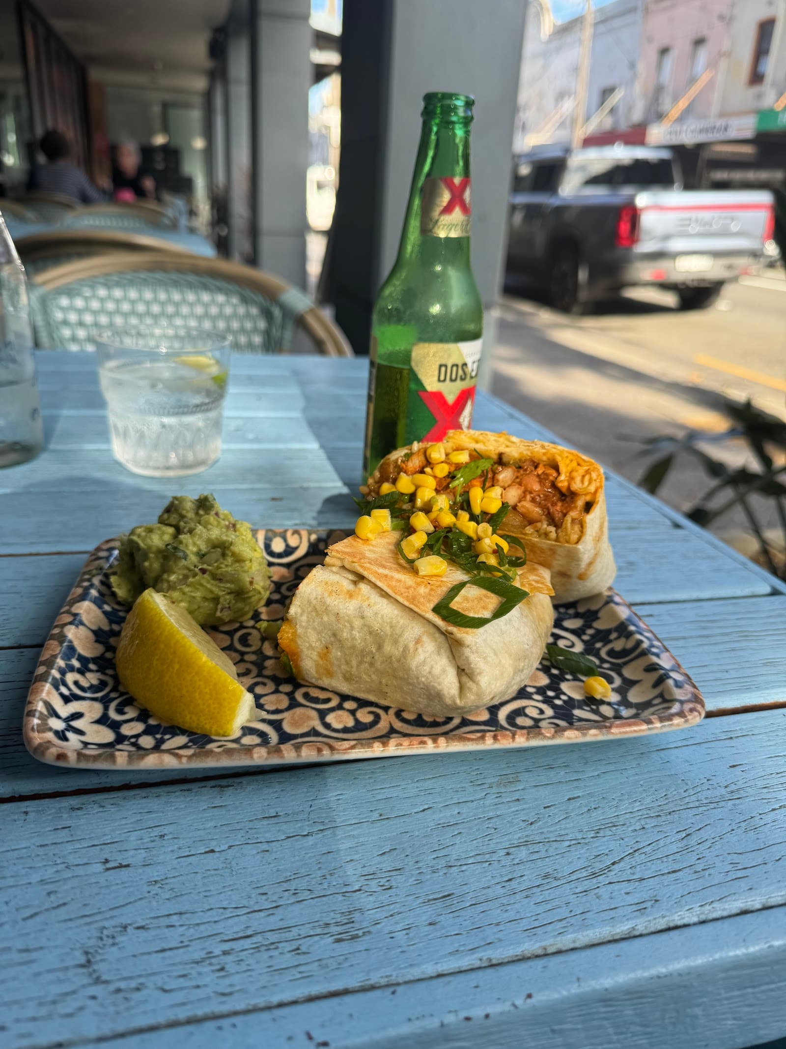 Hecho en Mexico Newtown — Newtown, Sydney