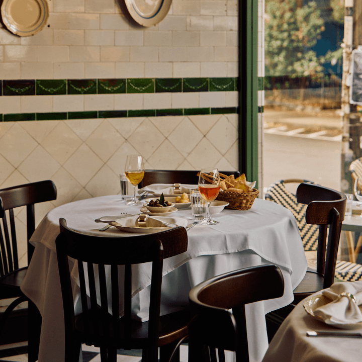Osteria Mucca Newtown — Newtown, Sydney