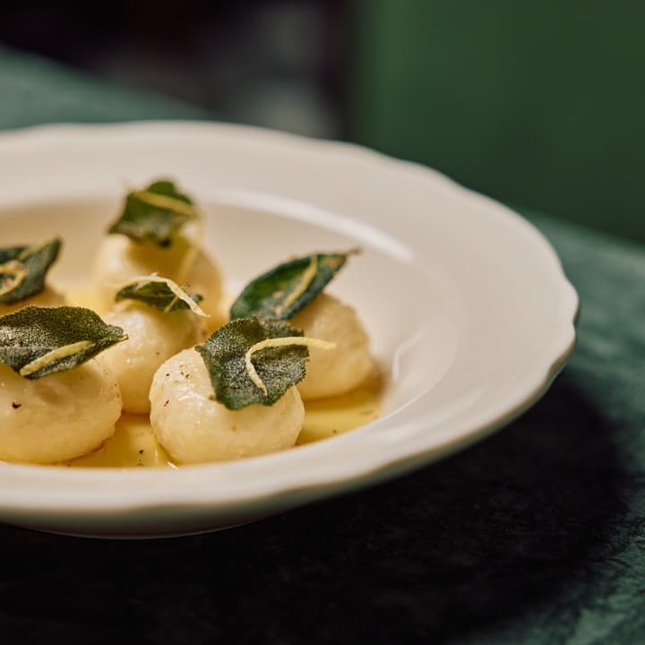 Osteria Mucca Newtown — Newtown, Sydney