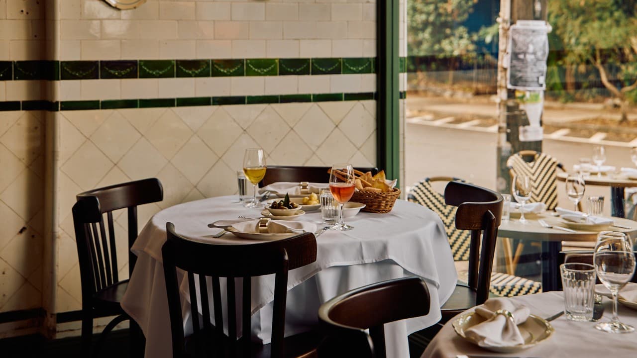 Osteria Mucca Newtown — Newtown, Sydney