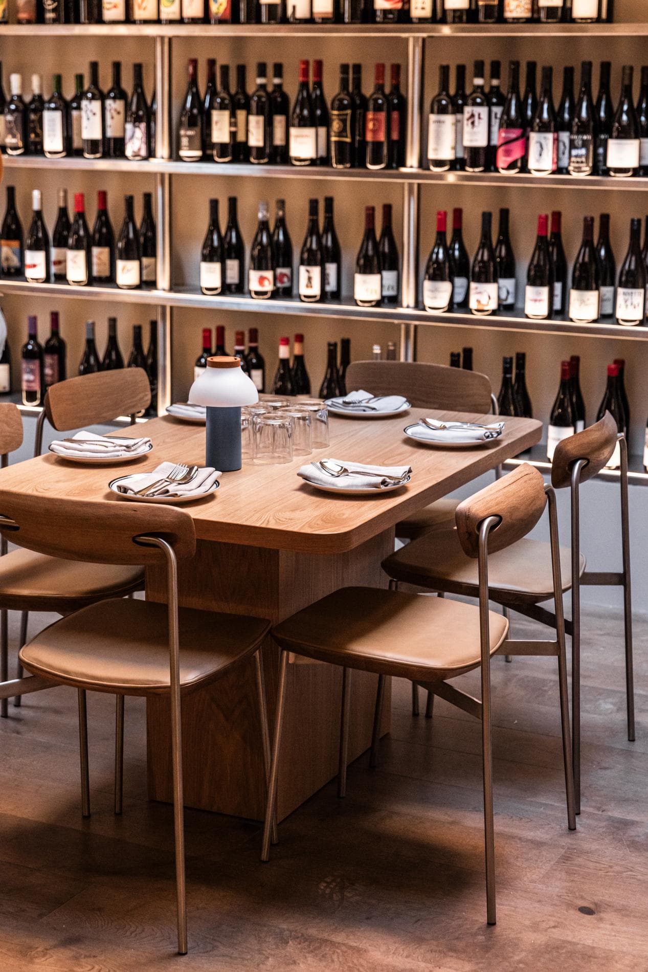 Fabbrica Pasta Bar Newtown — Newtown, Sydney