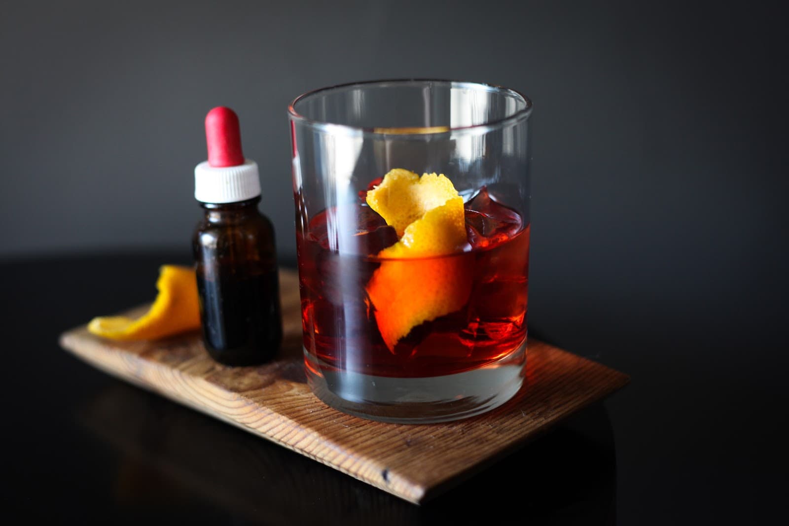 Bloodwood Restaurant & Bar — Newtown, Sydney