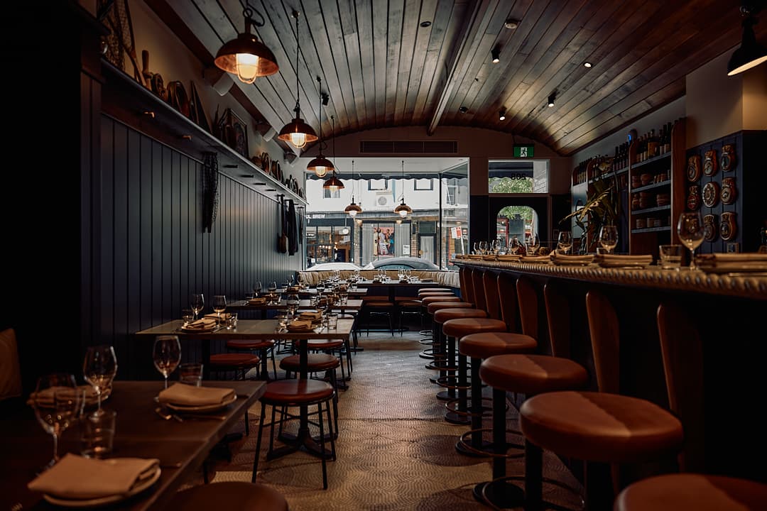 Mister Grotto Newtown — Newtown, Sydney
