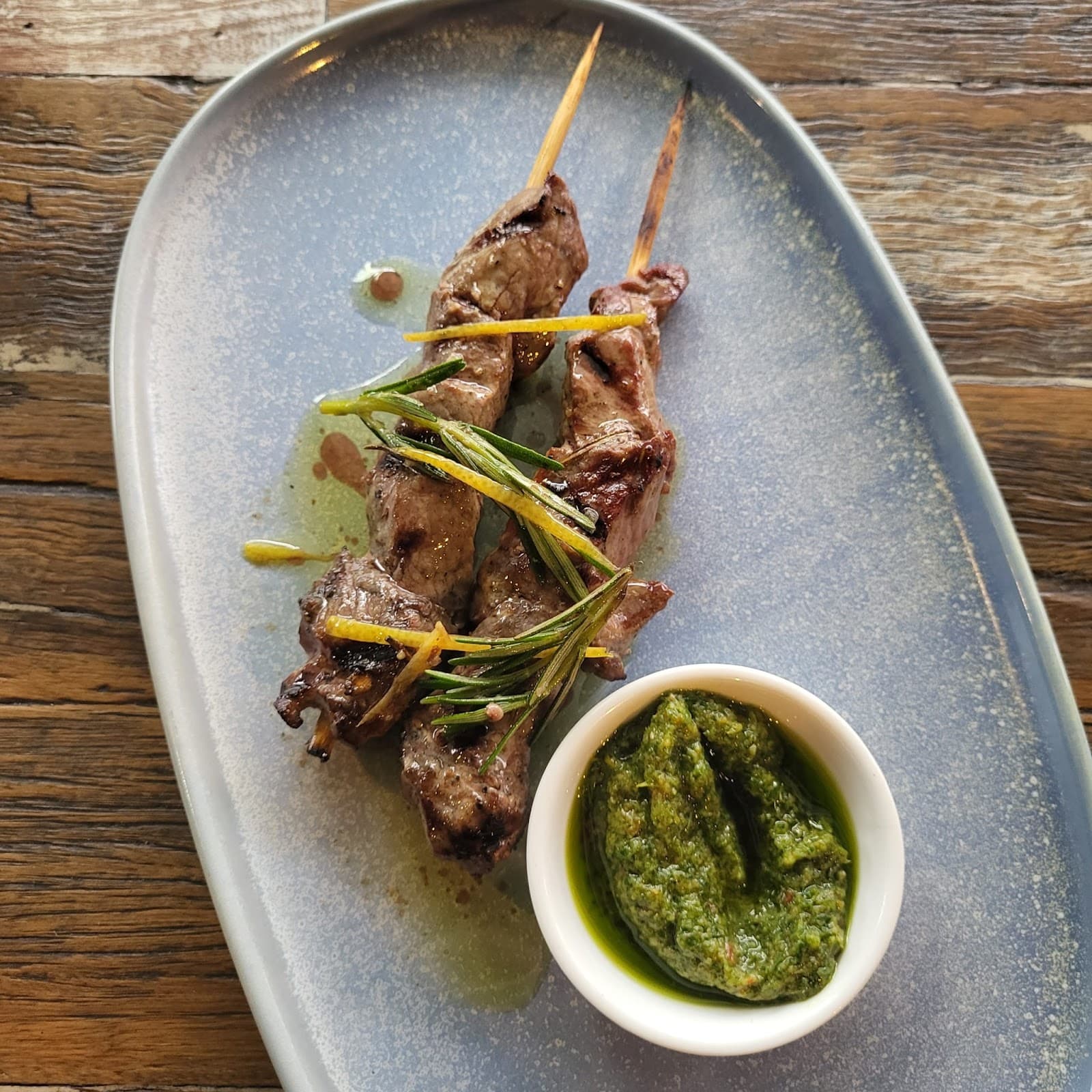 Casa Mia Osteria — Newtown, Sydney