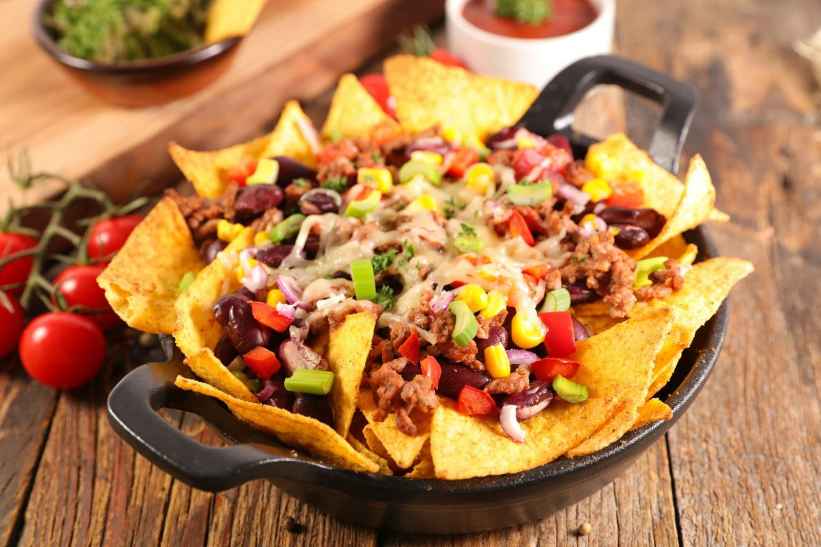 AMIGOS RESTAURANT — Newtown, Sydney
