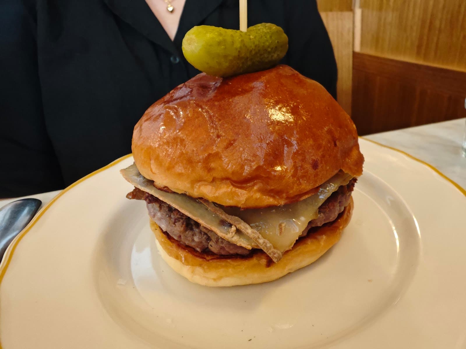 Joe's Tavern, Restaurant & Bar Newtown — Newtown, Sydney