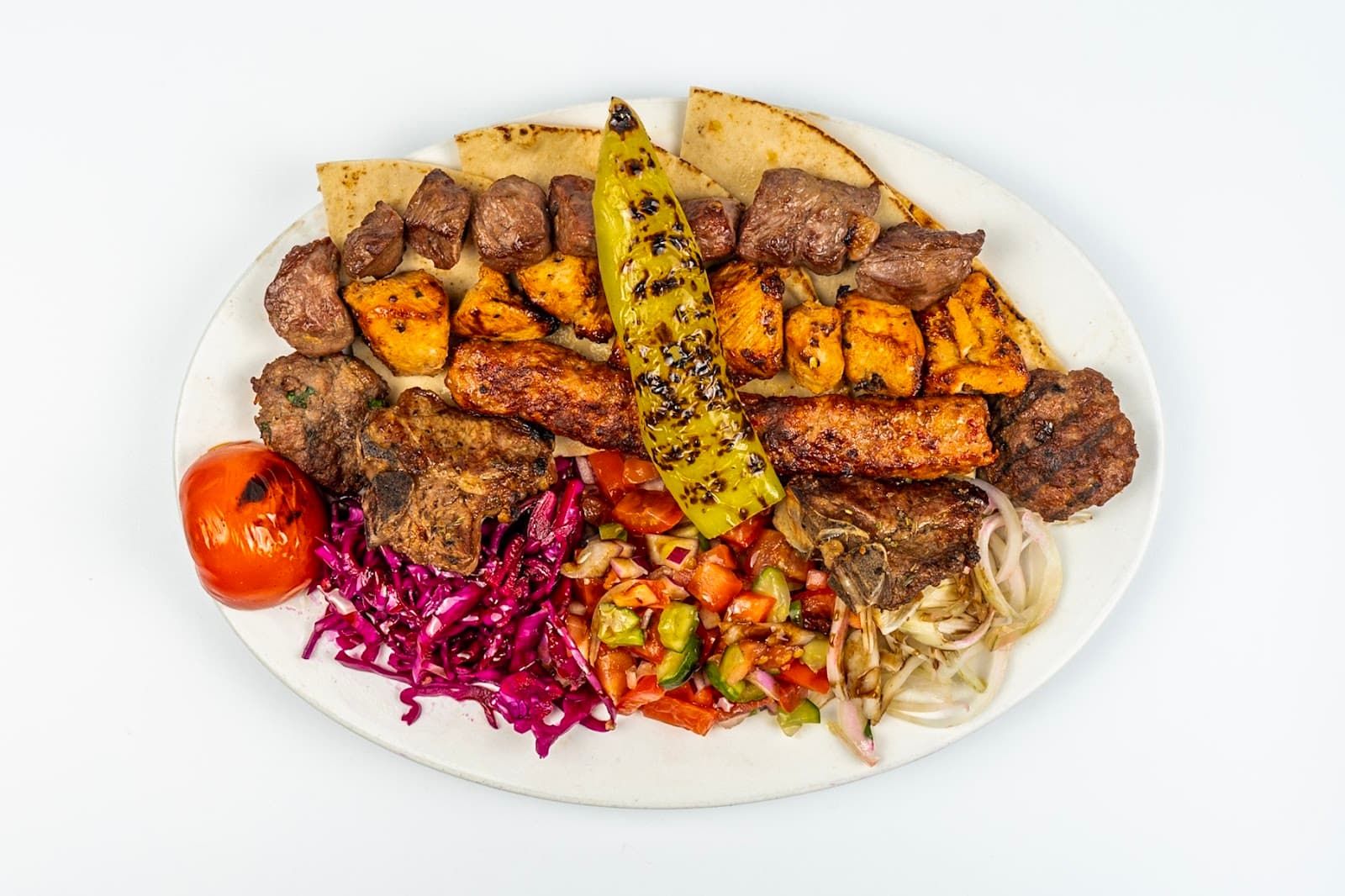Kayra Restaurant — Newtown, Sydney