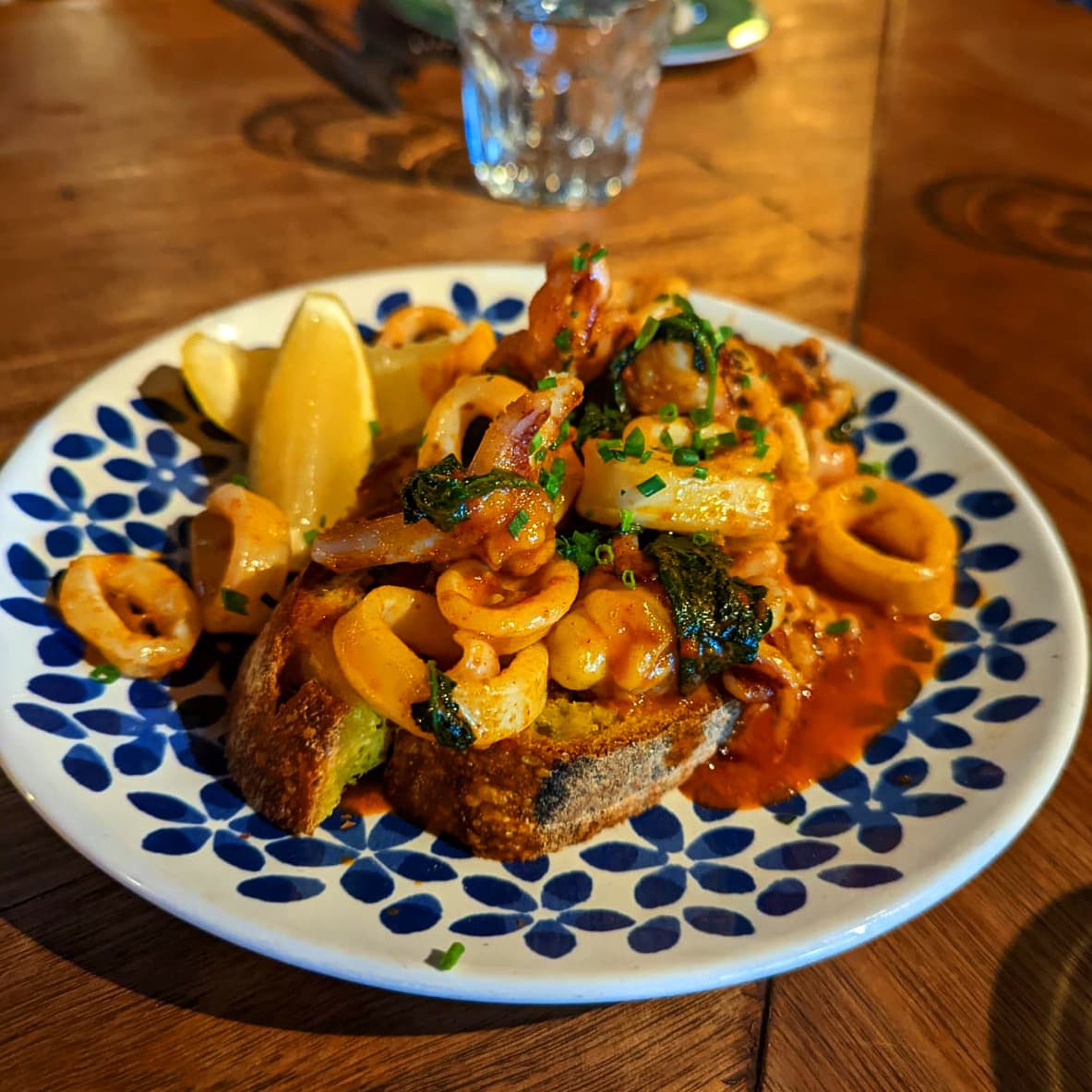 Pistou — Newtown, Sydney