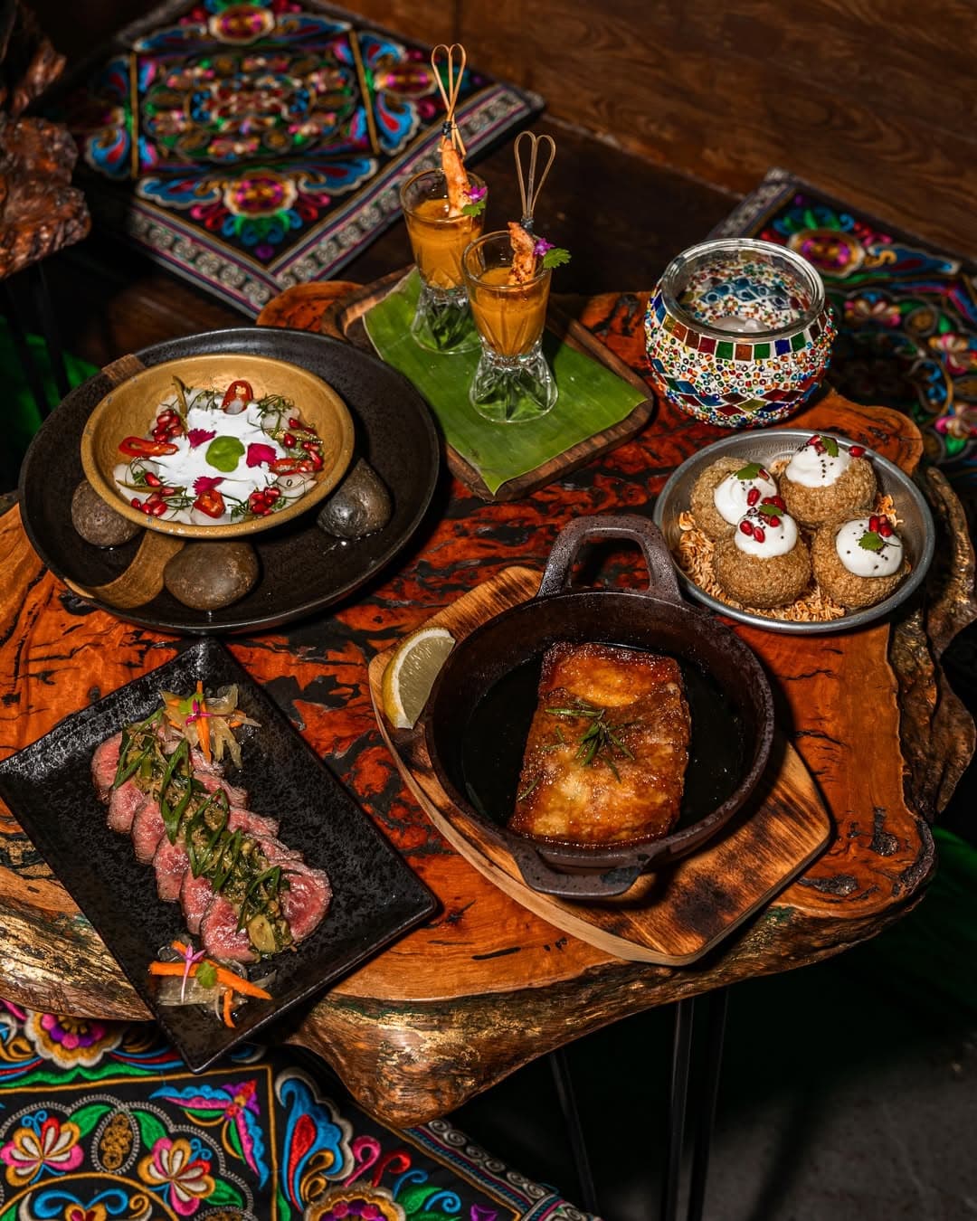 Baby Dragon Bar — Newtown, Sydney
