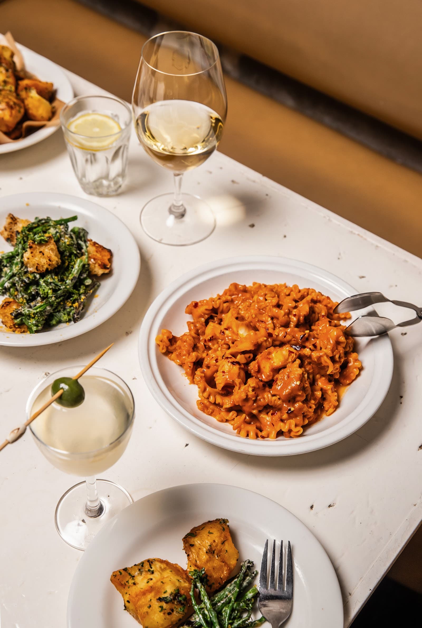 Totti’s — Bondi, Sydney
