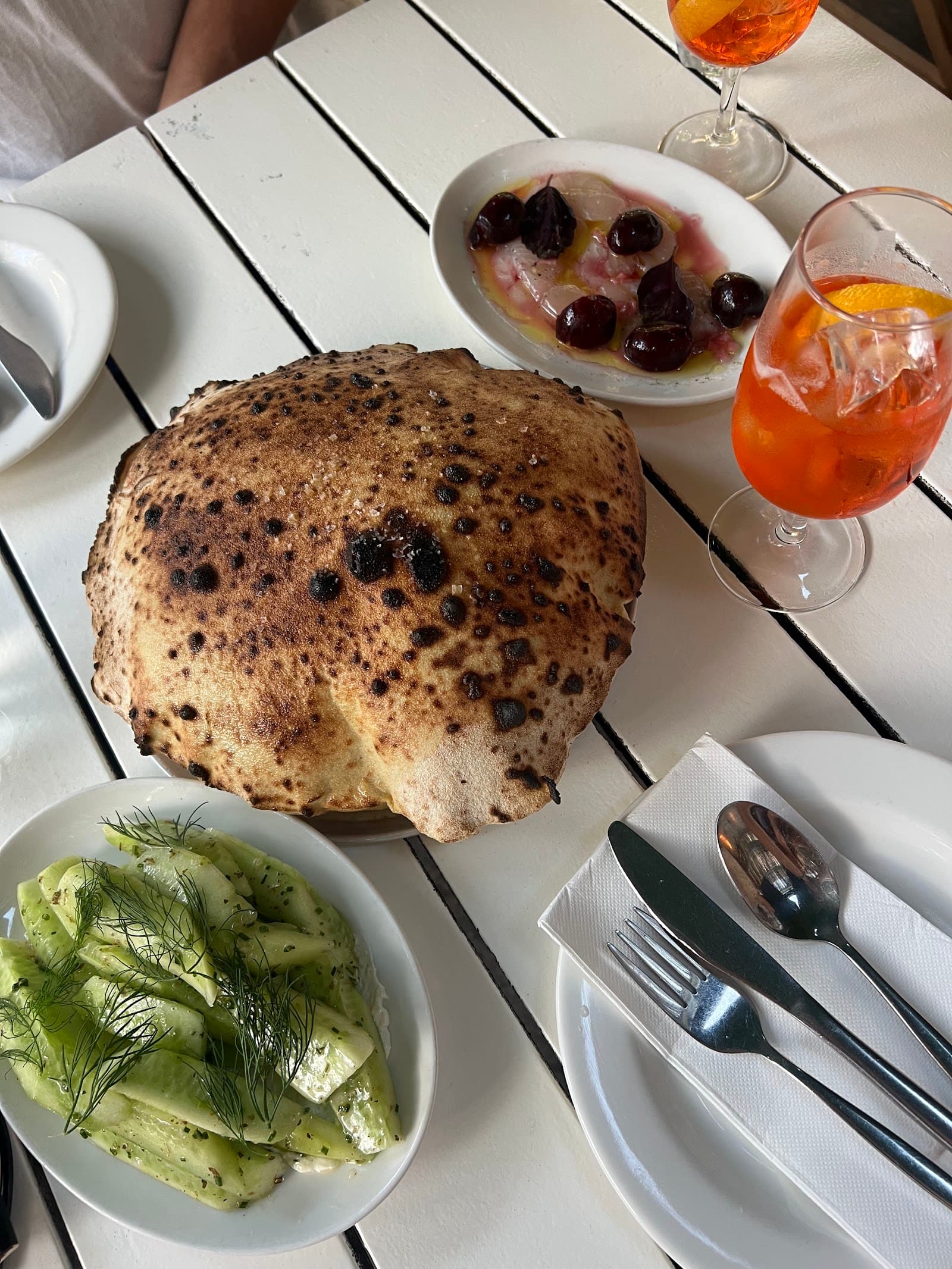 Totti’s — Bondi, Sydney