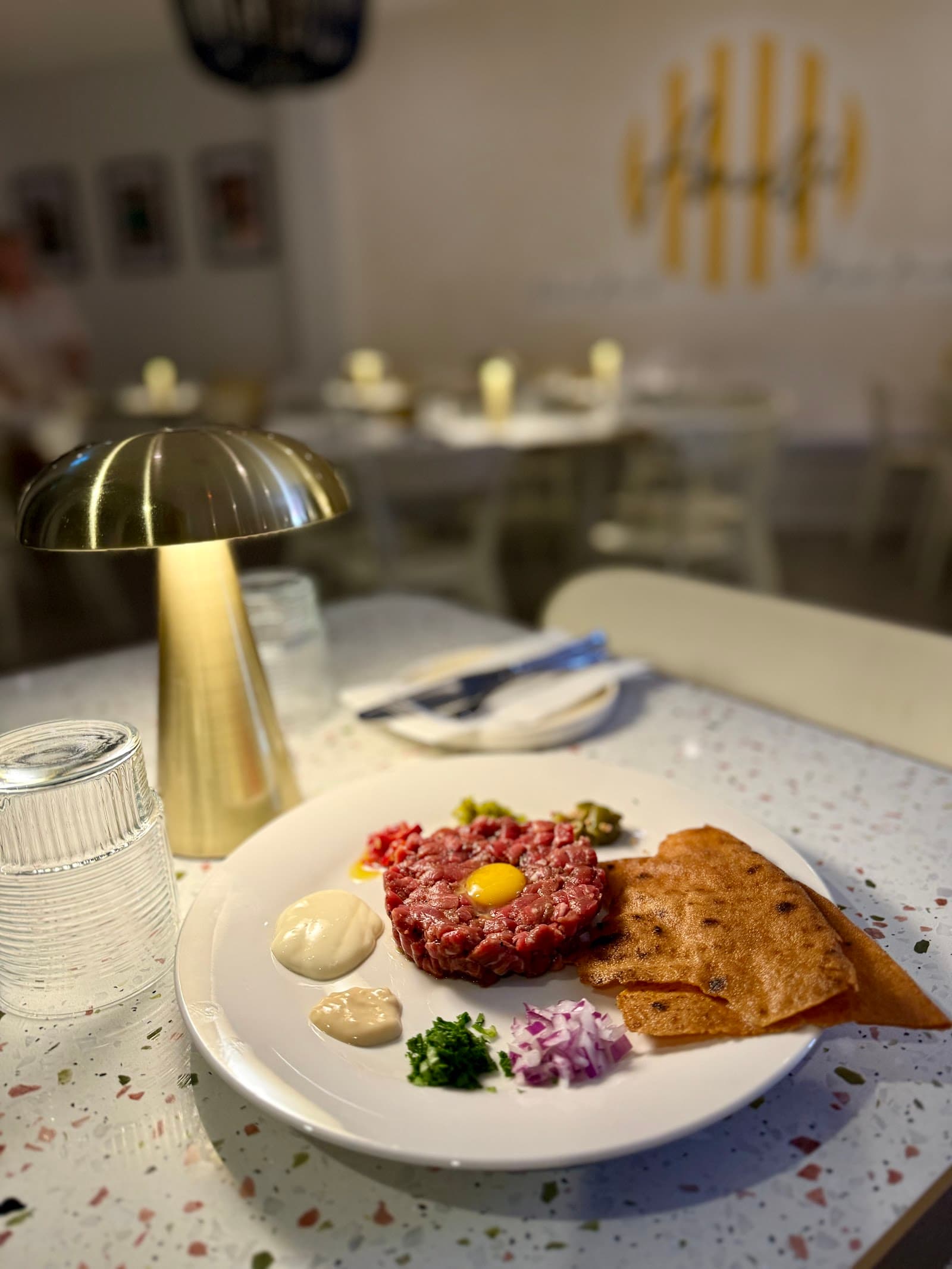 Amalfi Bondi Beach — Bondi, Sydney
