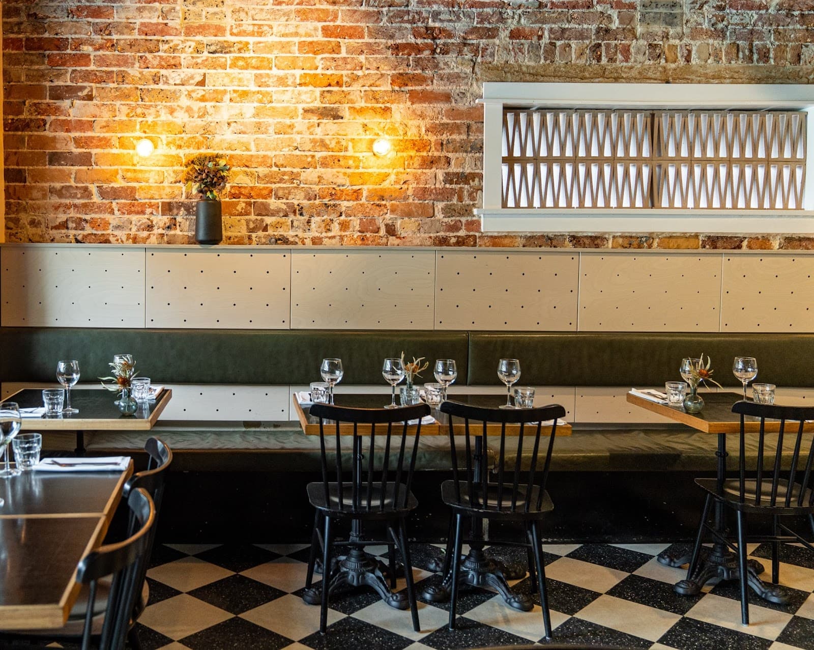 Brown Sugar — Bondi, Sydney