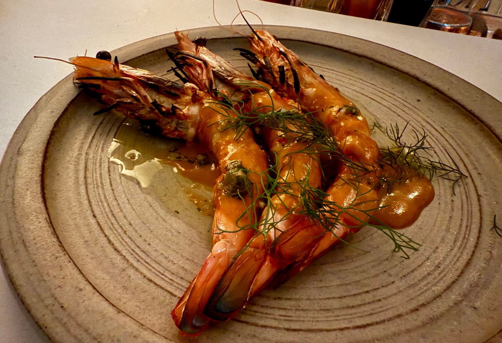 Ikaria Bondi — Bondi, Sydney
