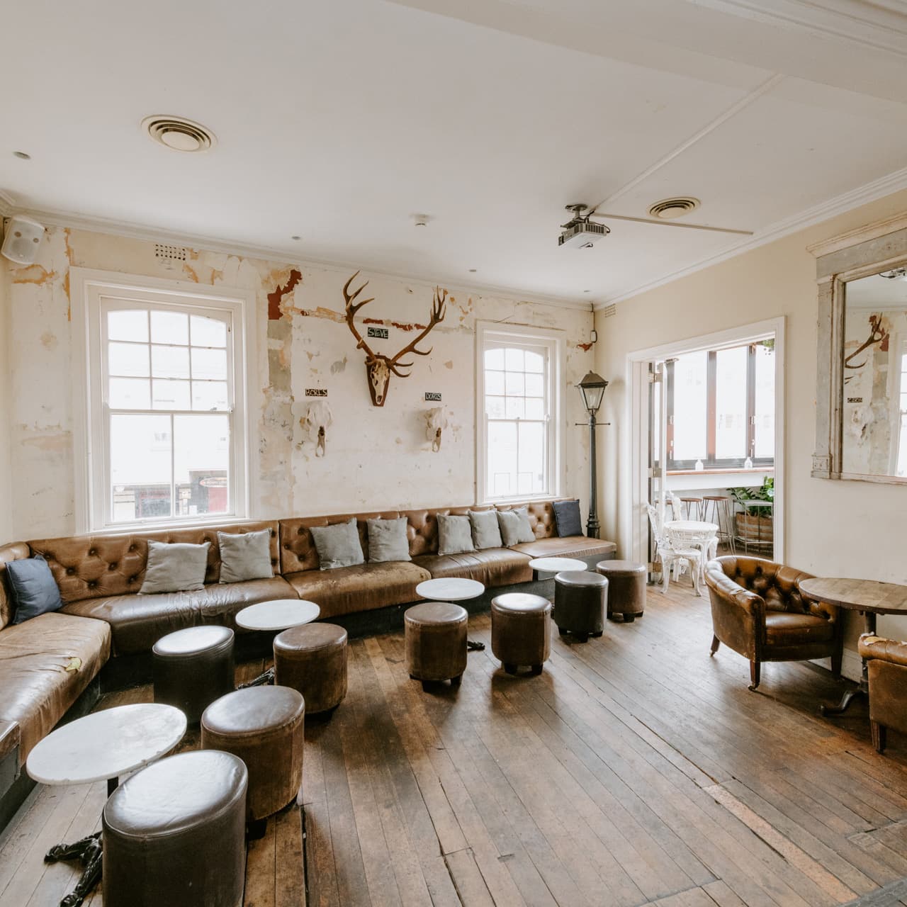 The Corner House, Bondi — Bondi, Sydney