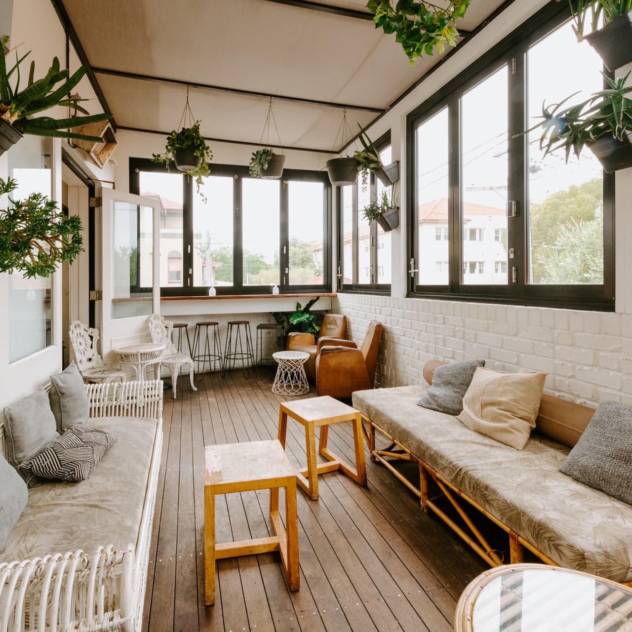The Corner House, Bondi — Bondi, Sydney