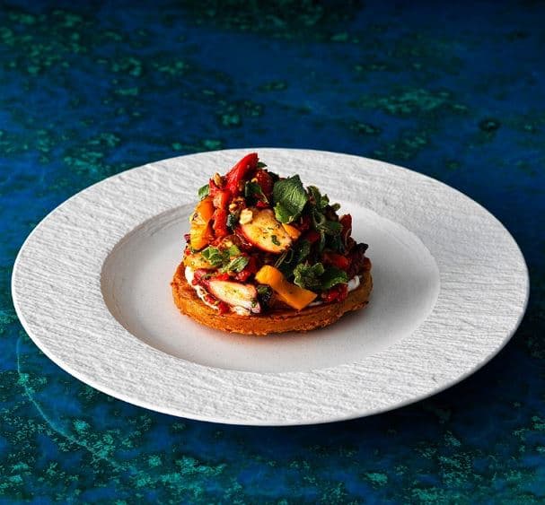 Icebergs Dining Room and Bar — Bondi, Sydney