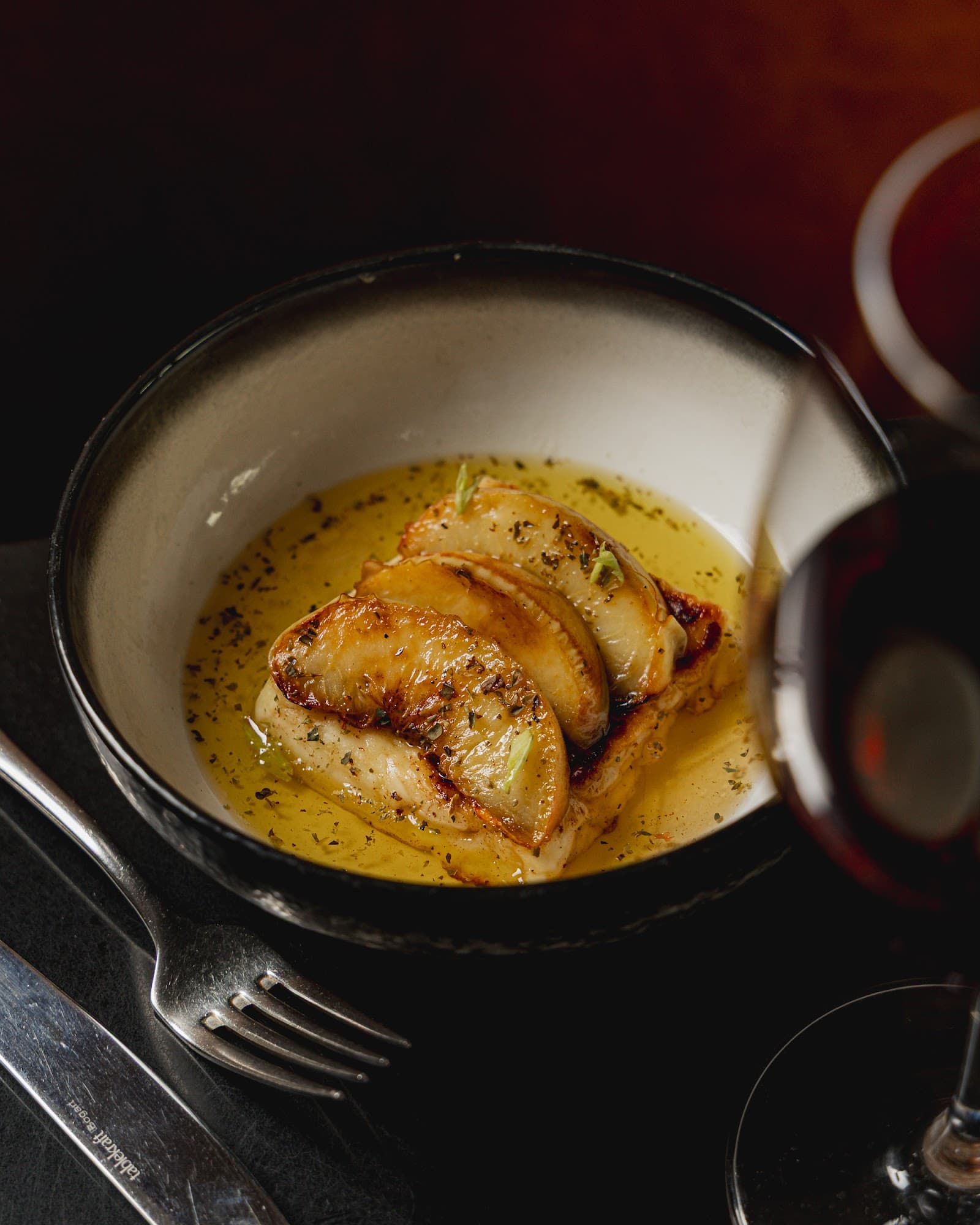 Sefa Kitchen Bondi — Bondi, Sydney