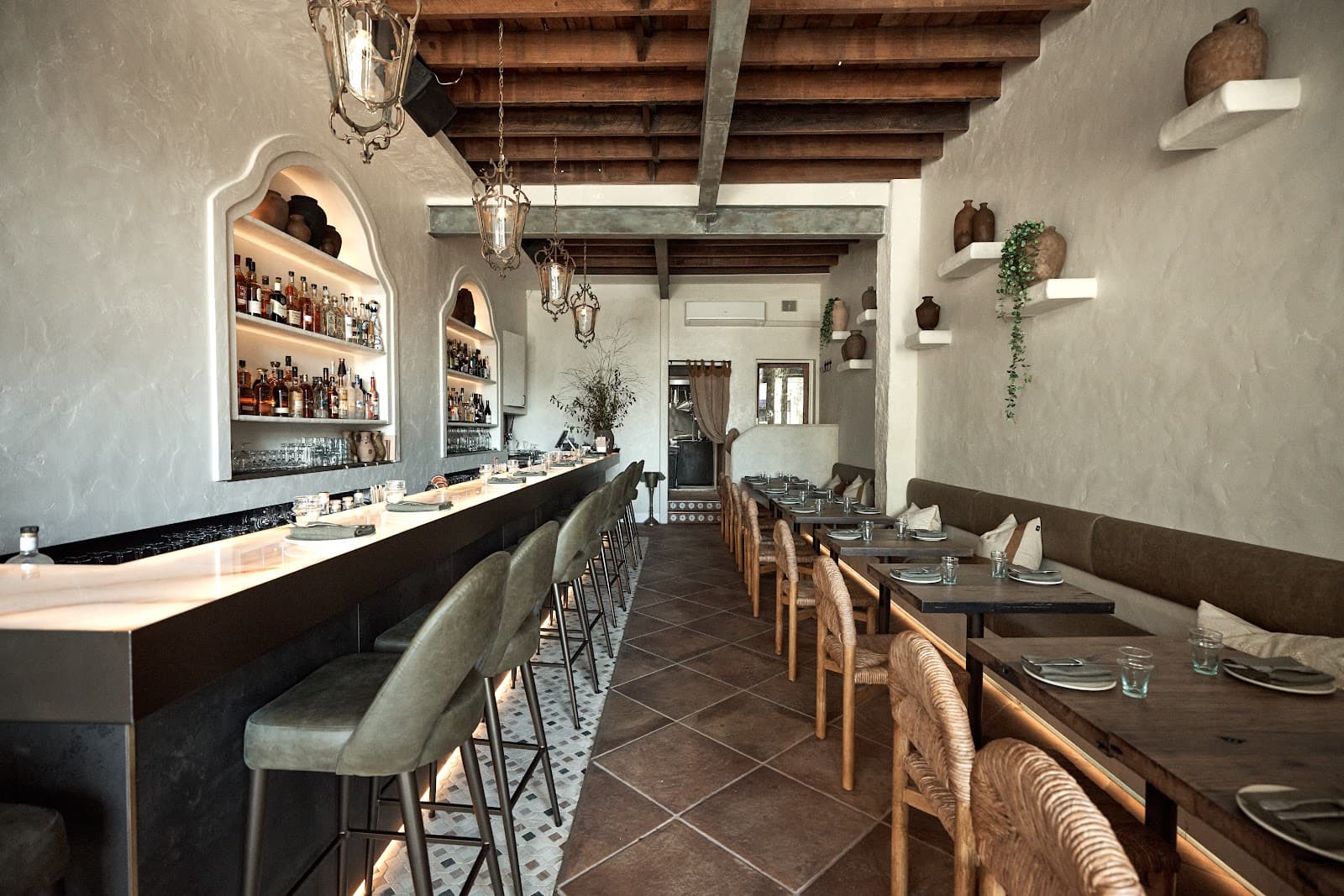 Iberica — Bondi, Sydney