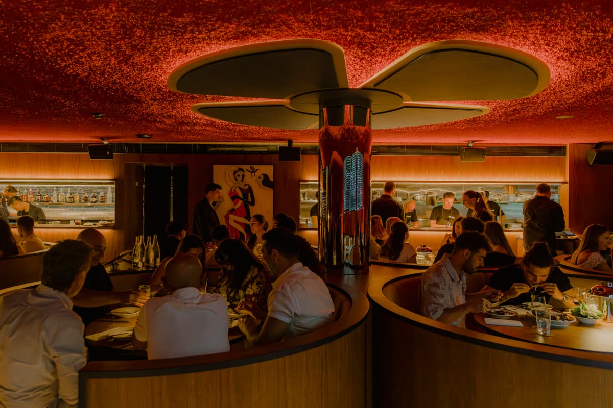 Besa – Spanish Tapas Bar Bondi — Bondi, Sydney