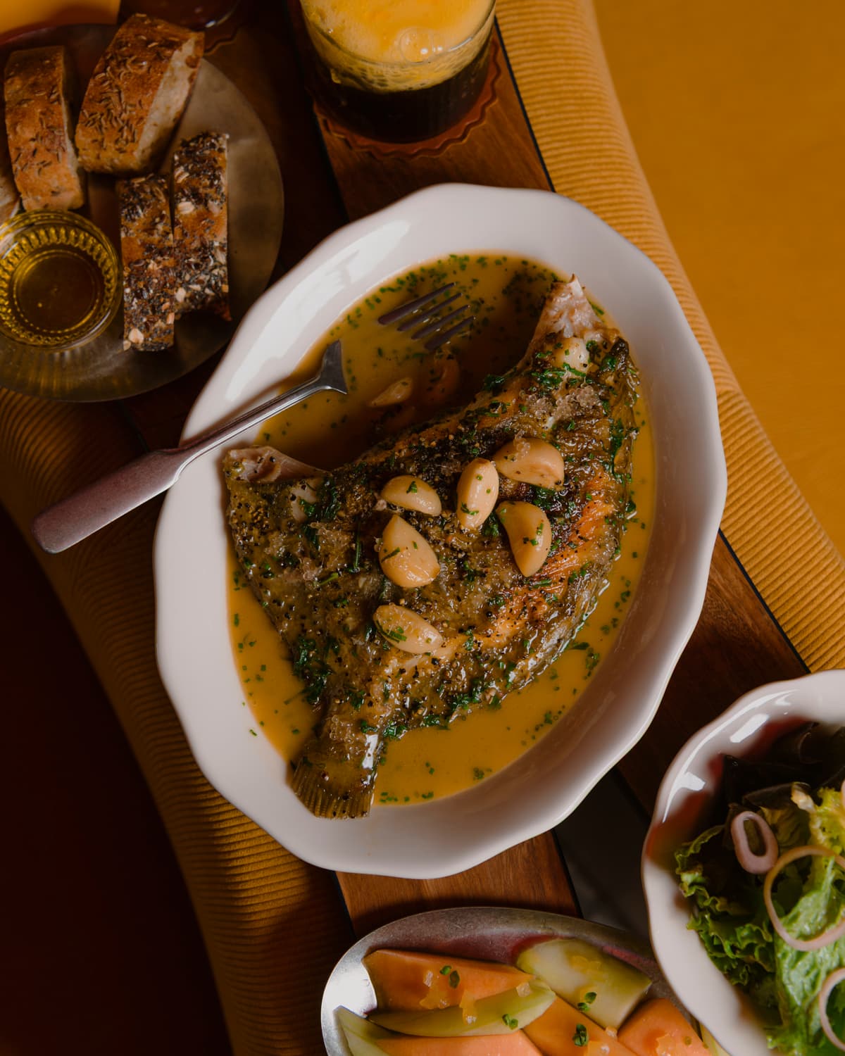Besa – Spanish Tapas Bar Bondi — Bondi, Sydney