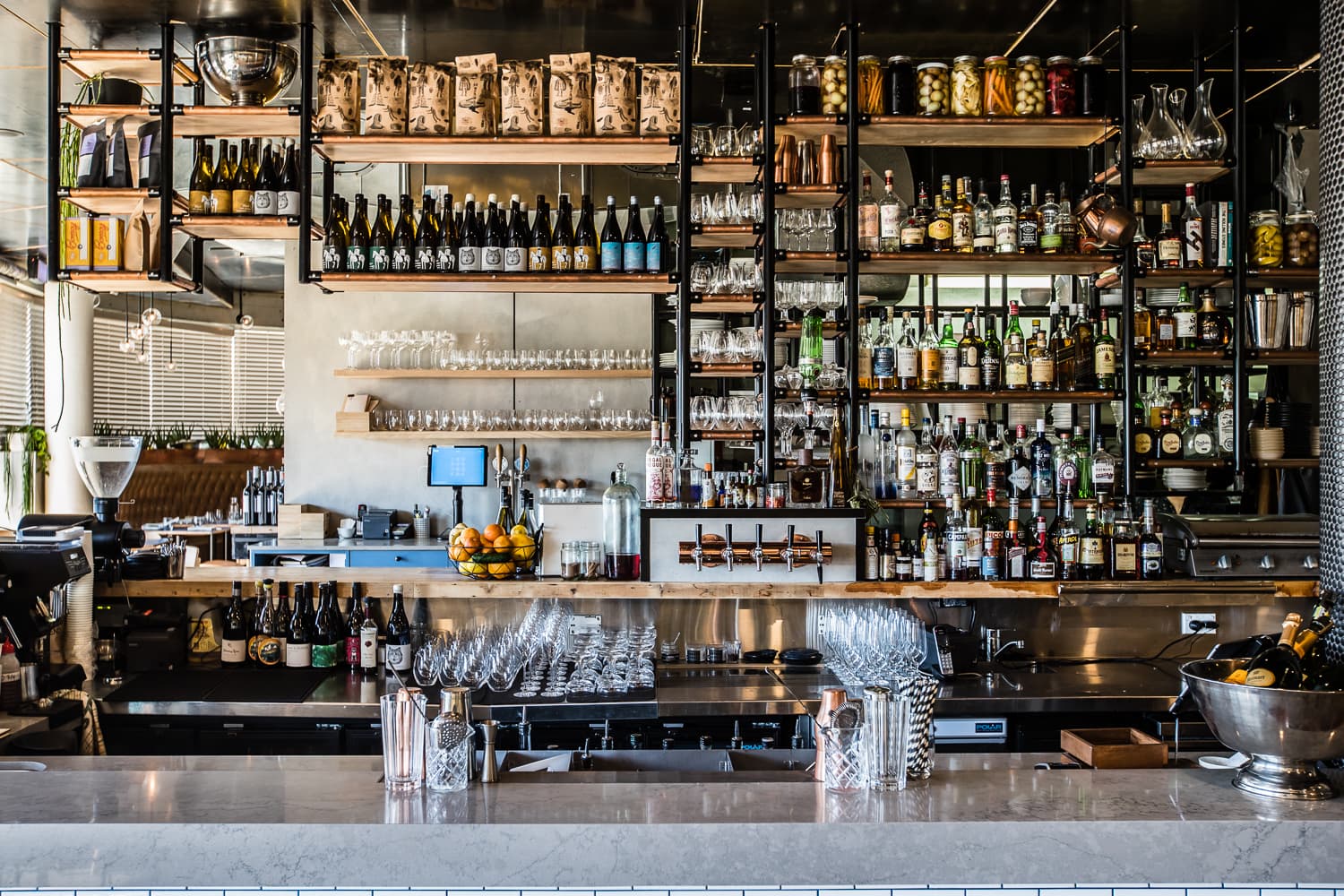 Rocker — Bondi, Sydney