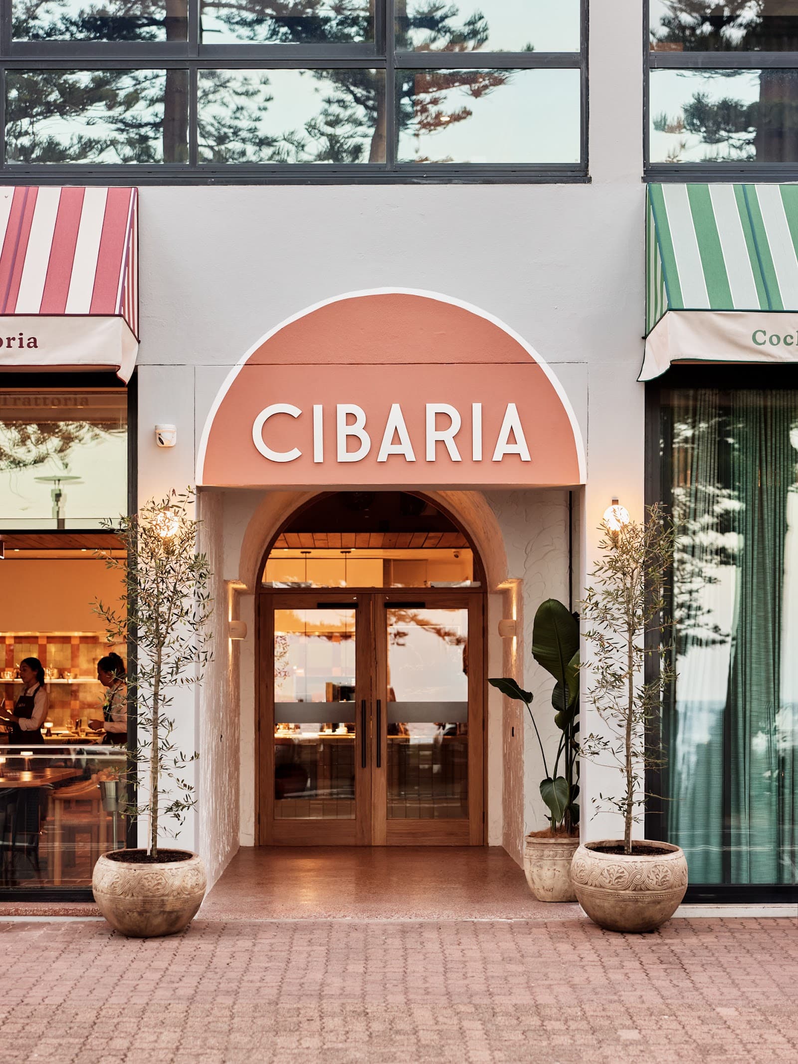 Cibaria Manly — Manly, Sydney