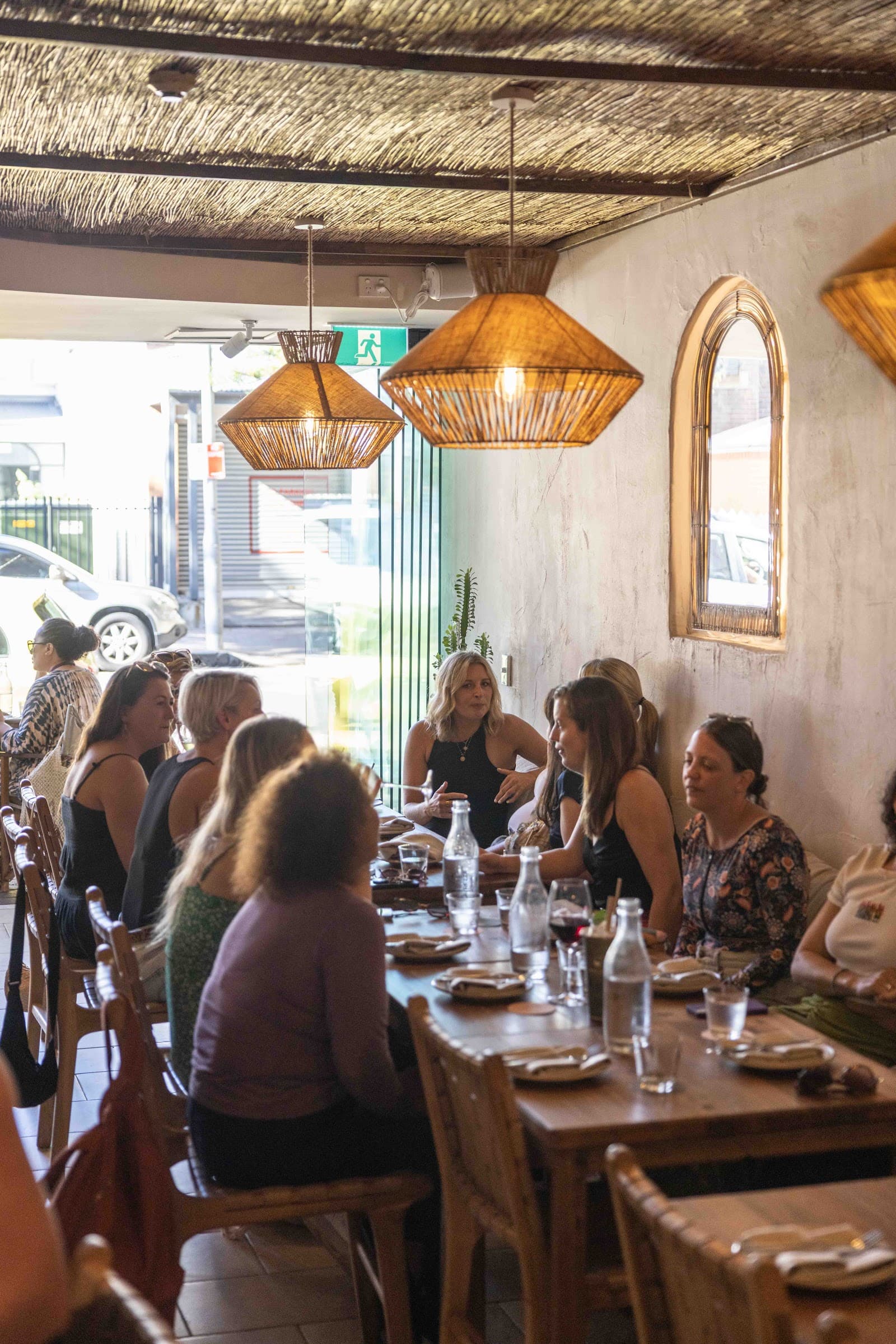 Tijuana's Manly — Manly, Sydney