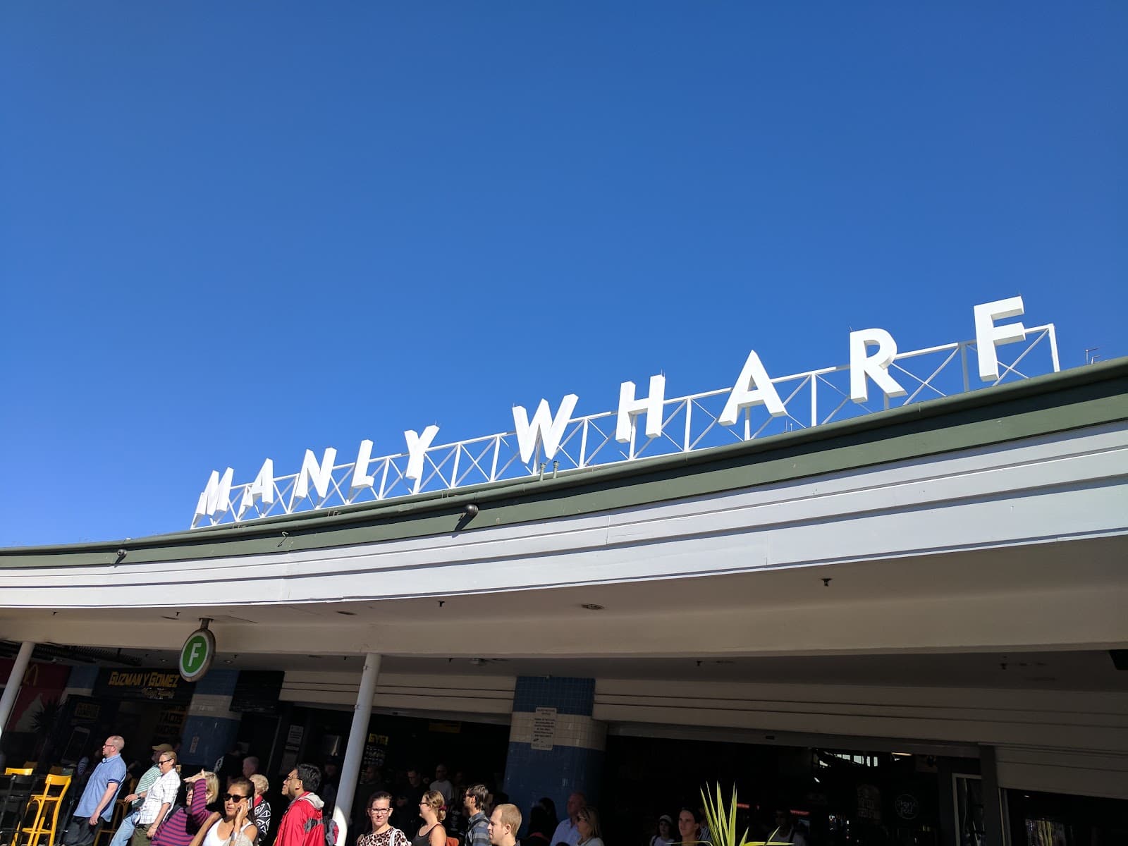 Hugos Manly — Manly, Sydney