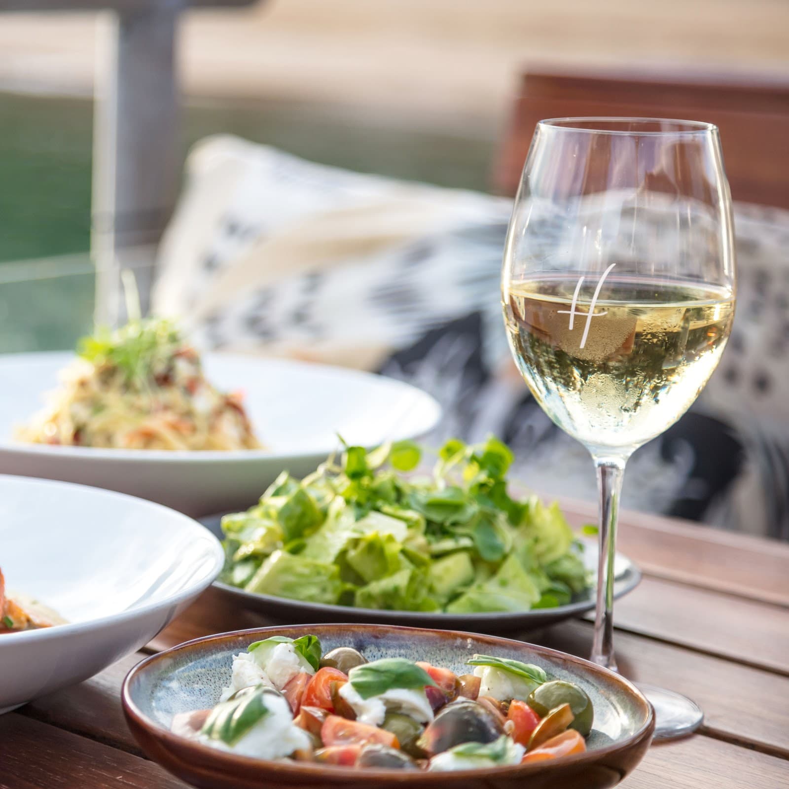 Hugos Manly — Manly, Sydney