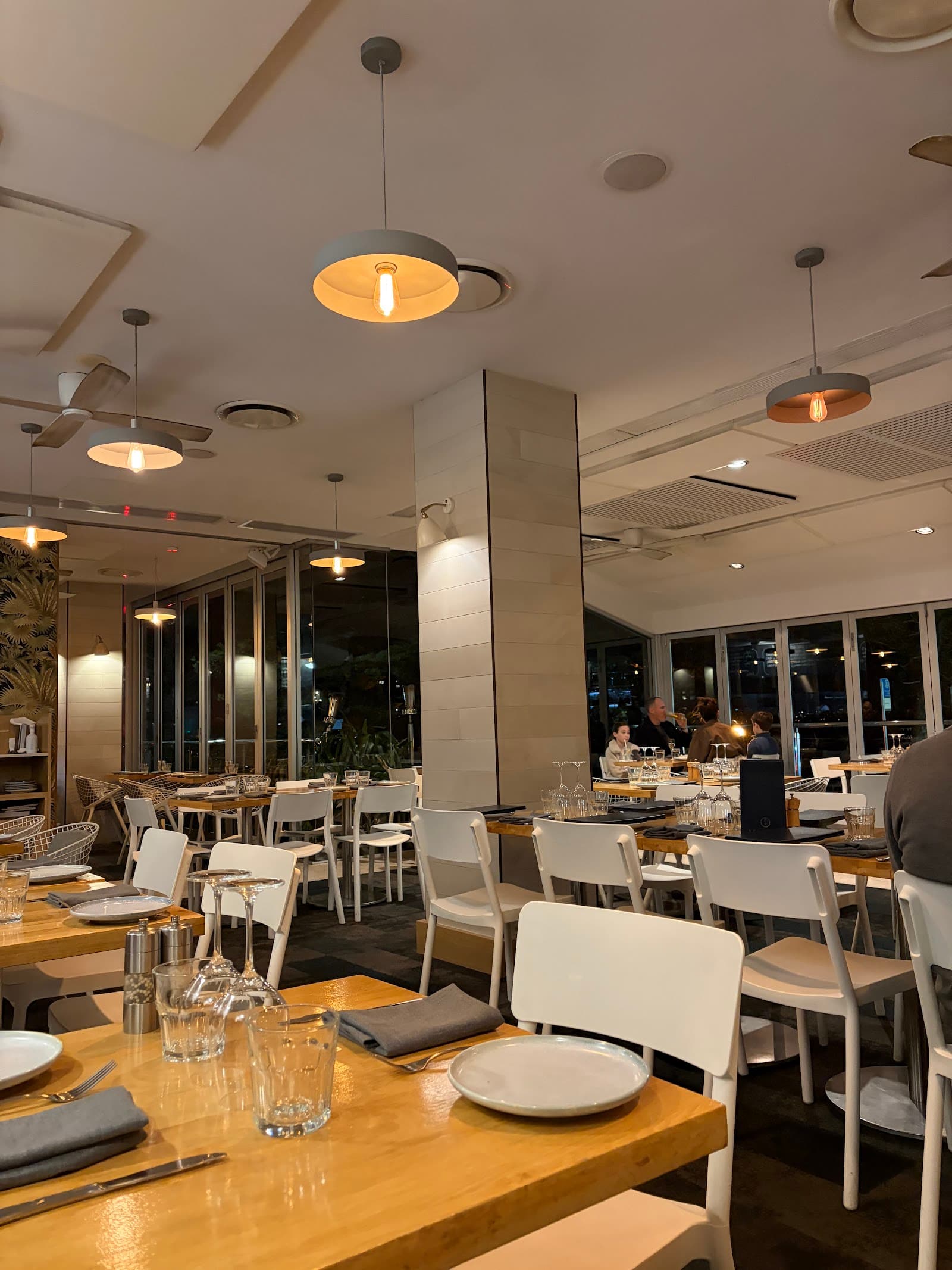 Garfish Manly — Manly, Sydney