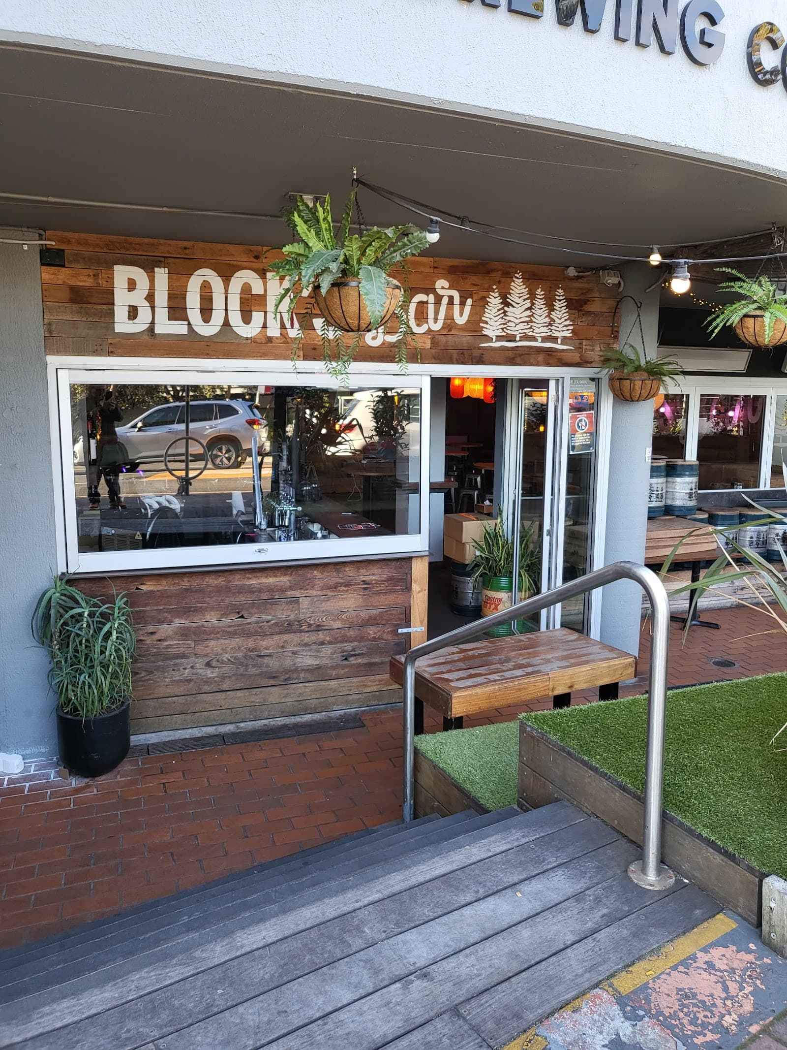 4 Pines Bonsai Izakaya — Manly, Sydney