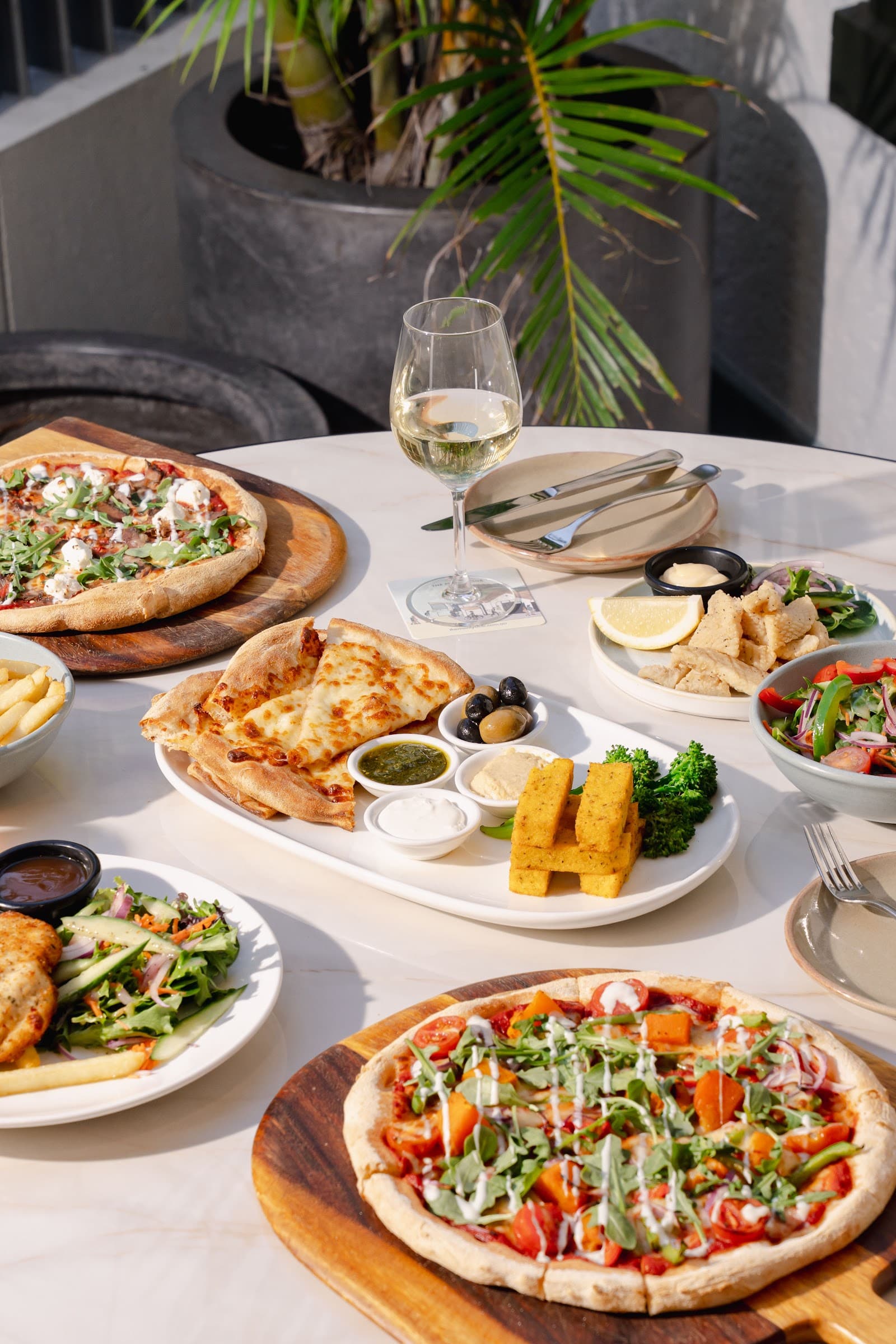 The Manly Club — Manly, Sydney