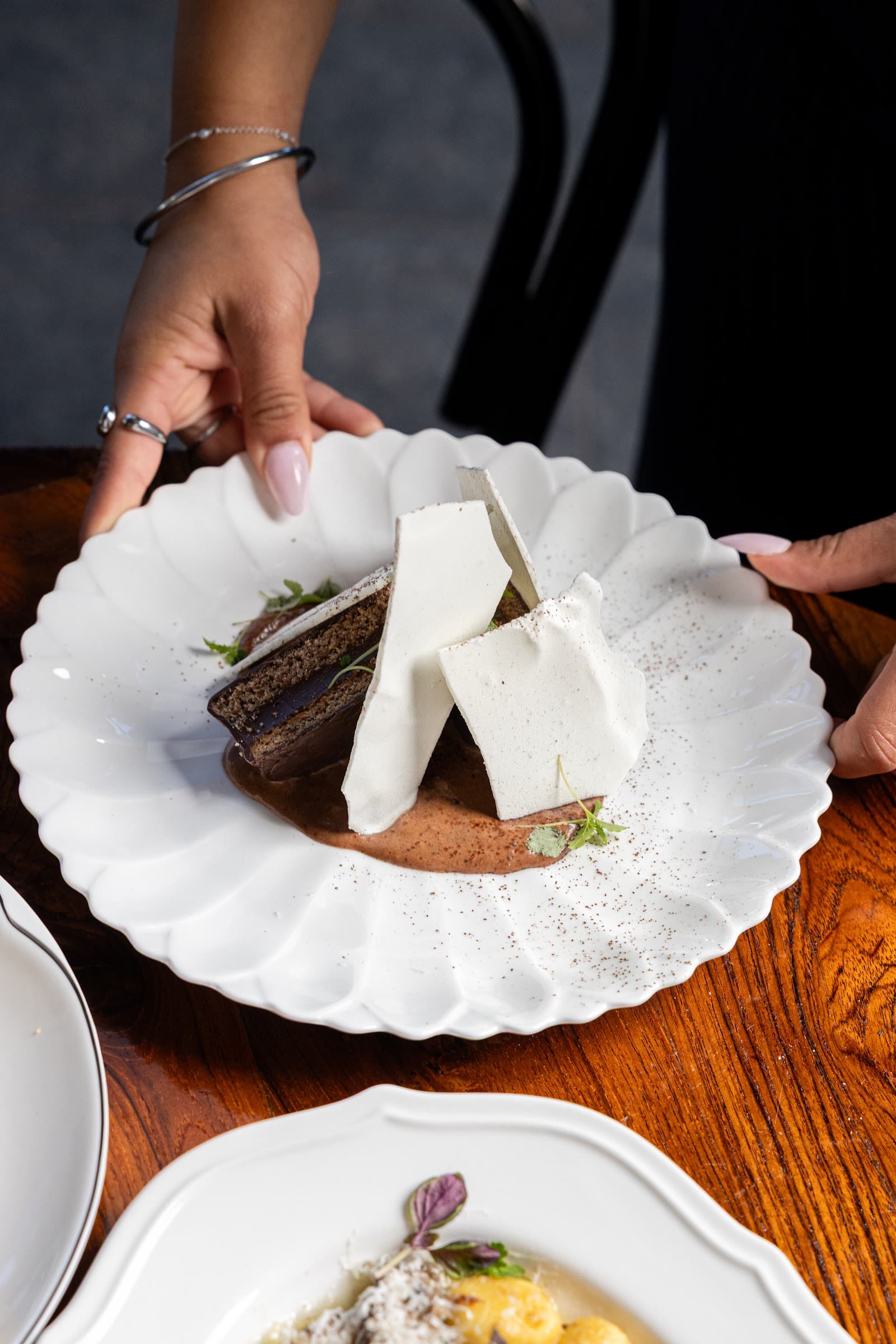 El Corte – Argentinian Steakhouse Darling Harbour — Darling Harbour, Sydney