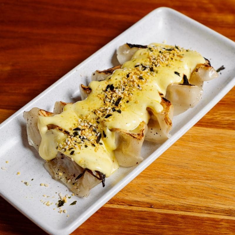Harajuku Gyoza Beer Stadium Darling Harbour — Darling Harbour, Sydney