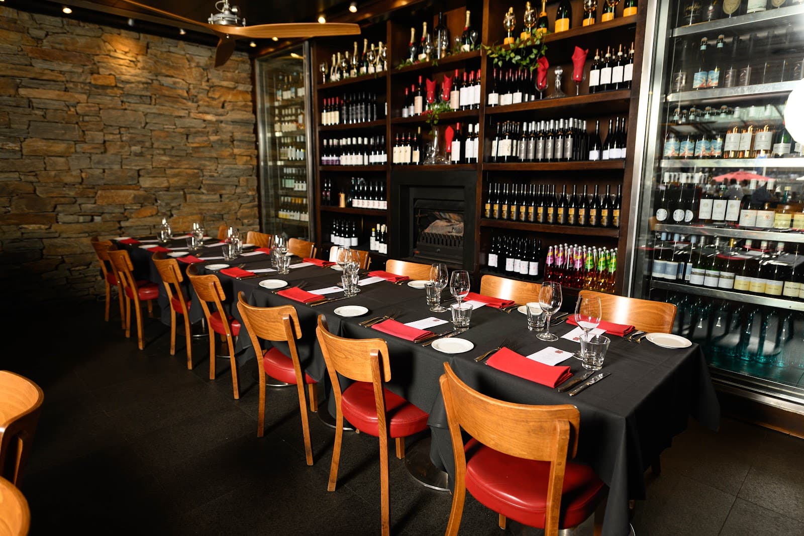 I'm Angus Steakhouse — Darling Harbour, Sydney
