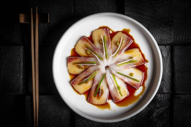 Saké Restaurant & Bar, The Rocks — The Rocks, Sydney