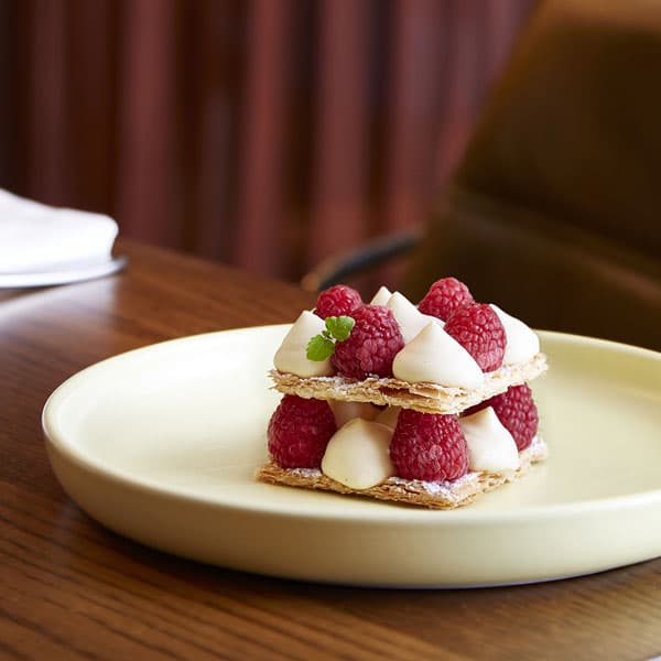 Mode Kitchen & Bar — The Rocks, Sydney