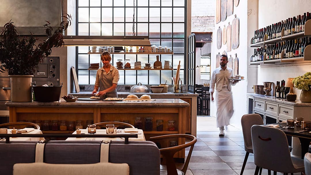 Fred's — Paddington, Sydney