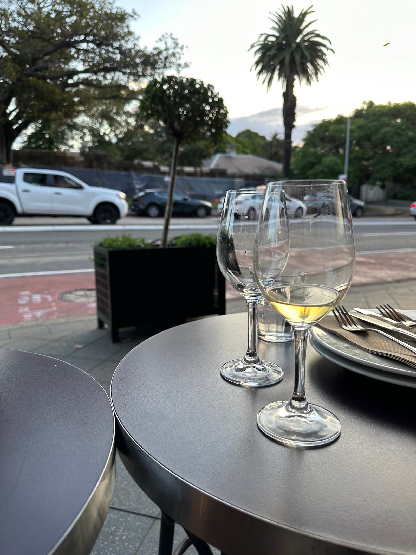 Love Supreme — Paddington, Sydney