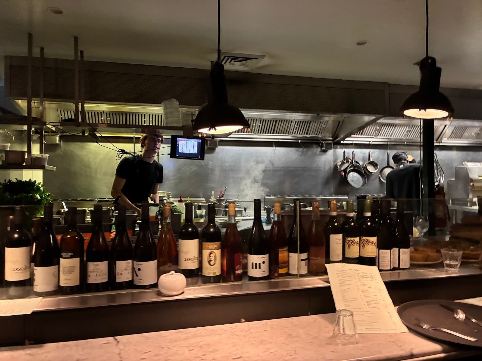 Love Supreme — Paddington, Sydney