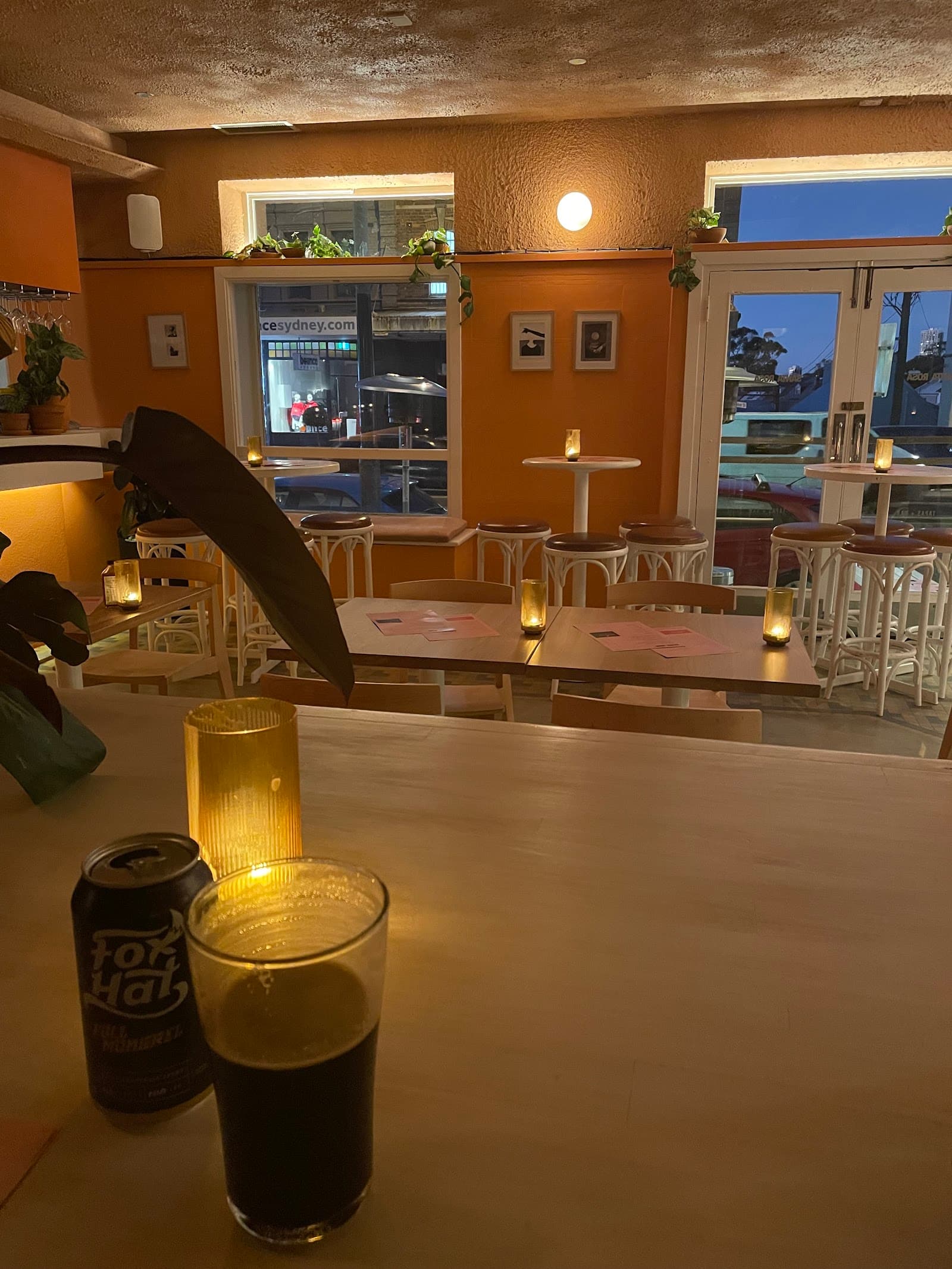 El Primo Sanchez — Paddington, Sydney