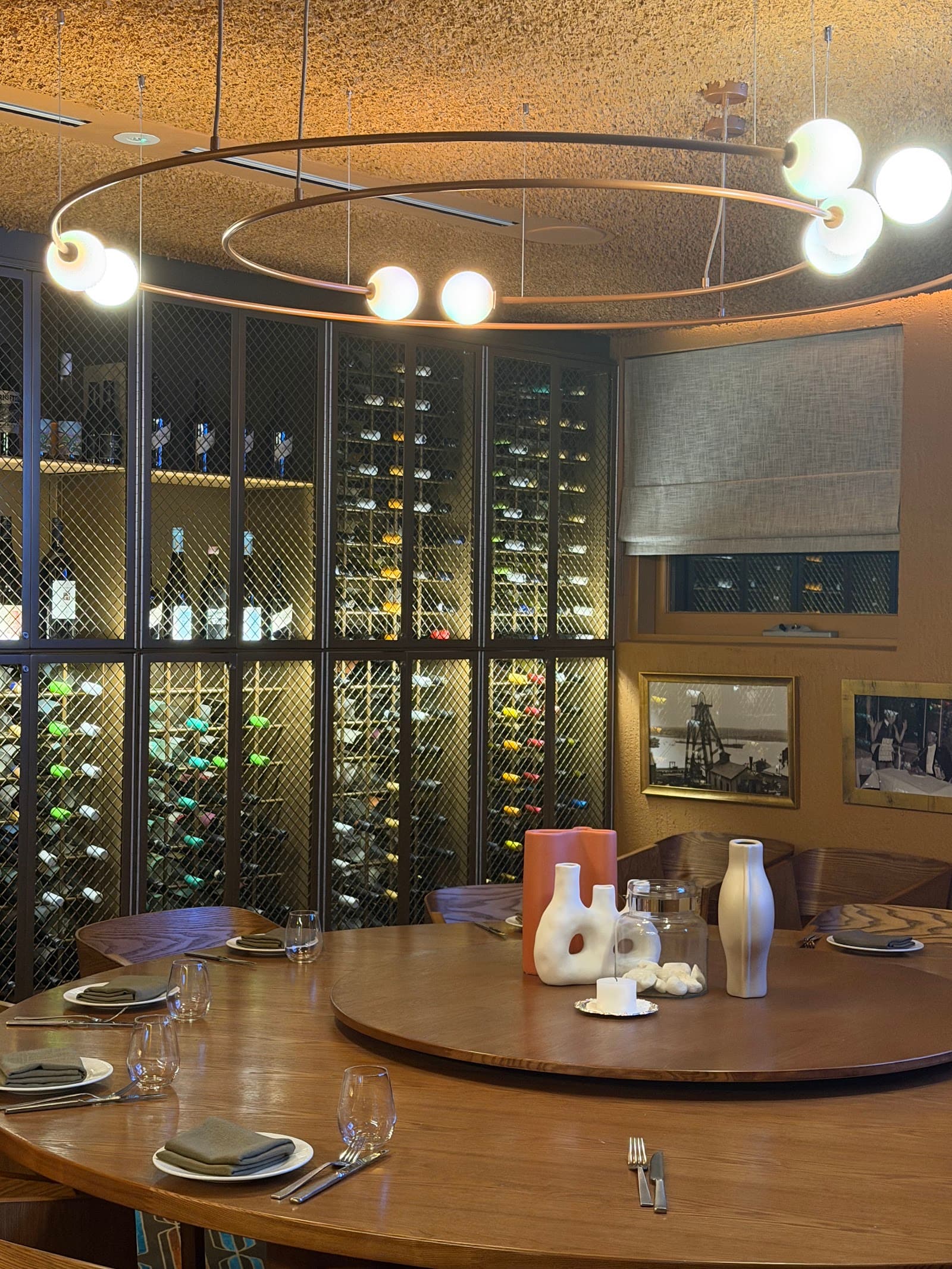 Elliott's — Balmain, Sydney