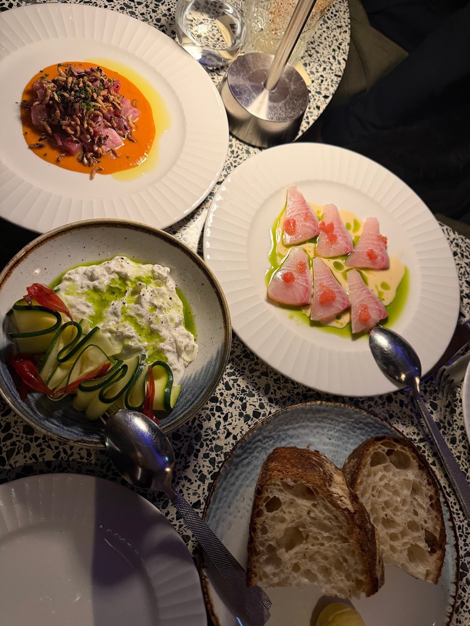 Elliott's — Balmain, Sydney