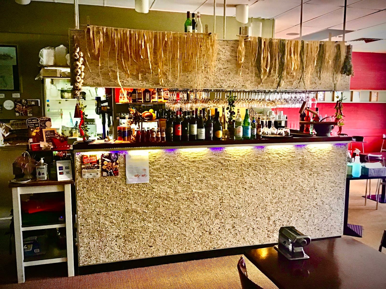 Simo’s Kitchen Balmain — Balmain, Sydney