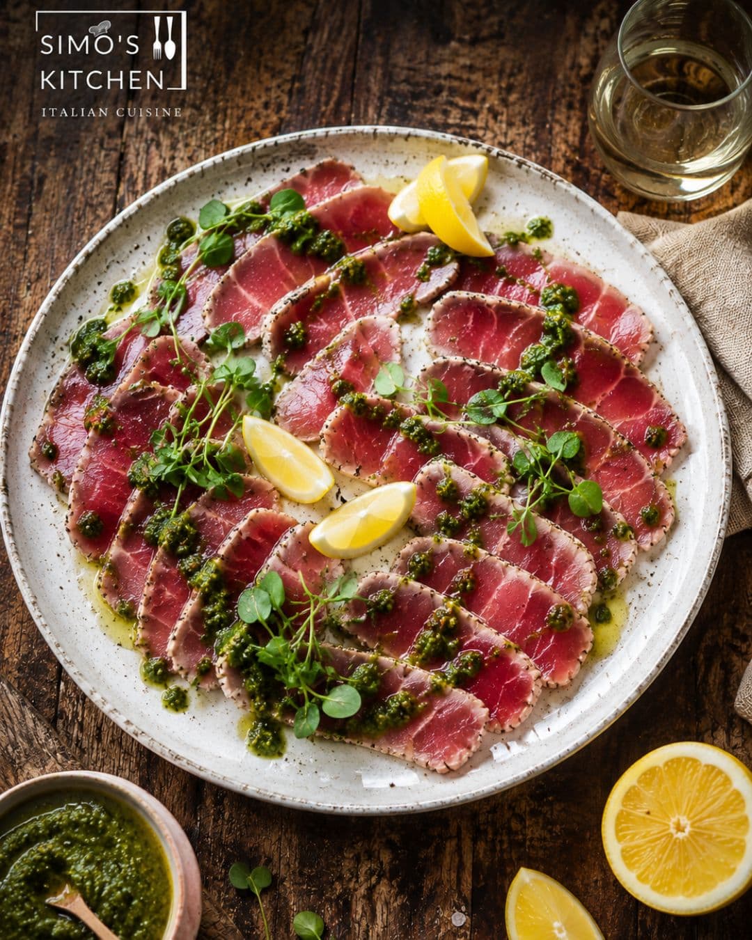 Simo’s Kitchen Balmain — Balmain, Sydney