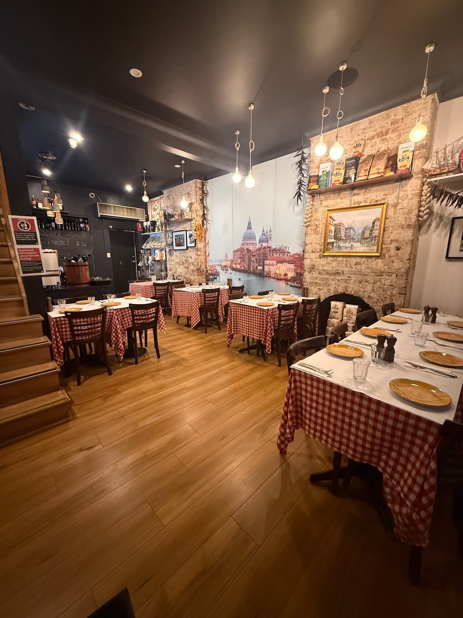 Dolce Napoli Balmain — Balmain, Sydney