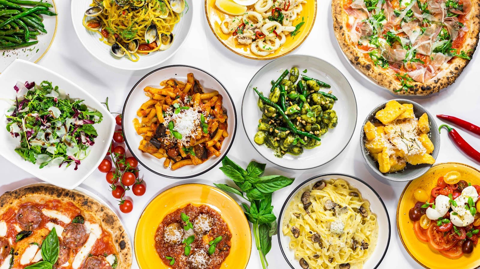 Dolce Napoli Balmain — Balmain, Sydney