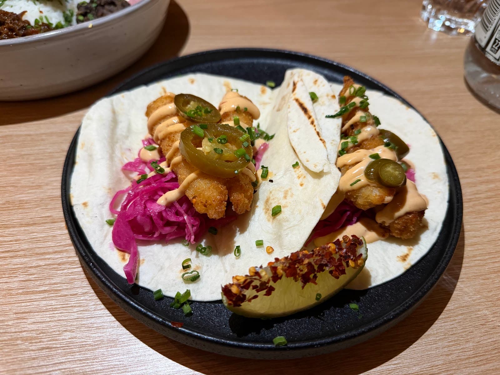Cantina Bar Balmain — Balmain, Sydney