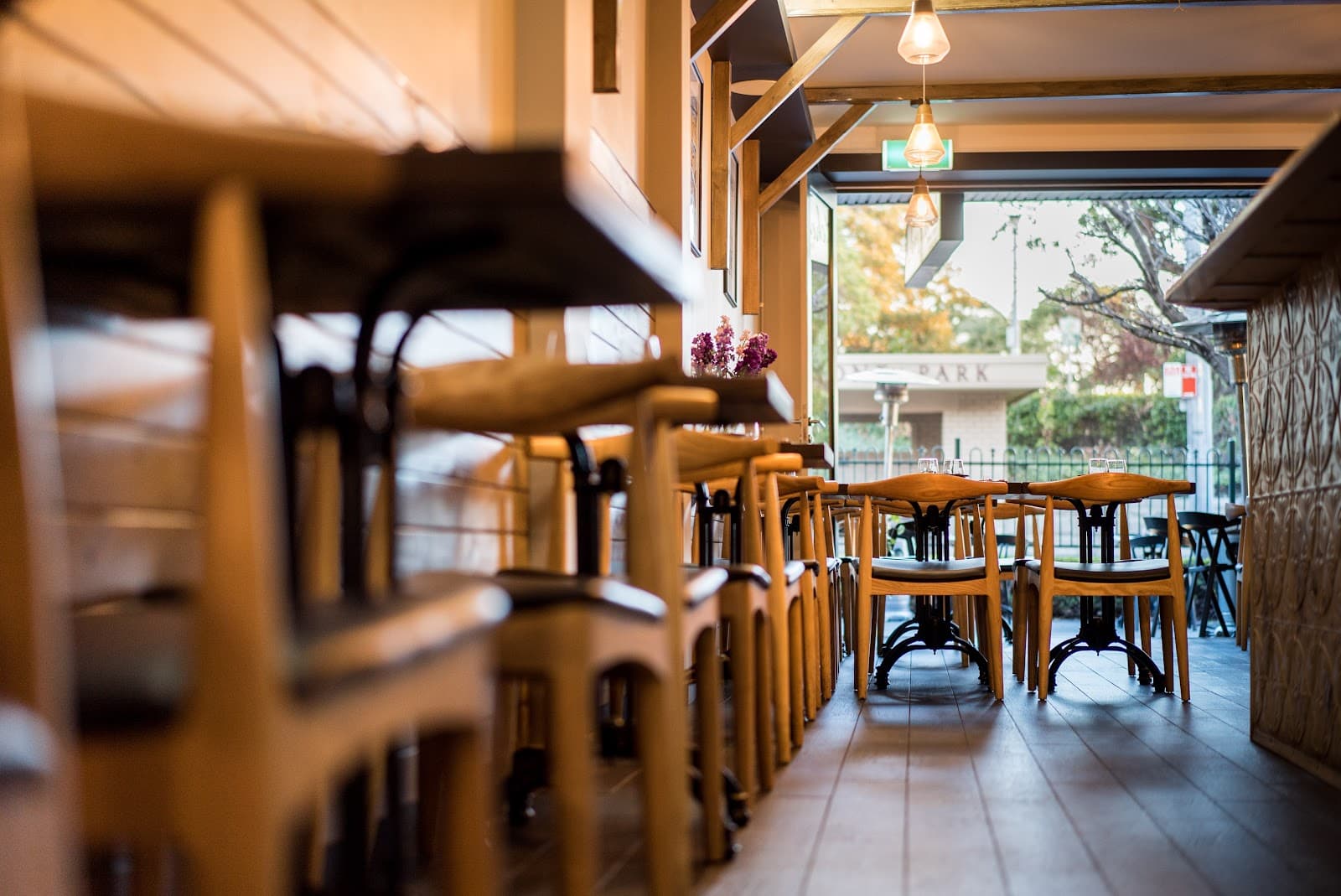 Phamous Kitchen — Balmain, Sydney